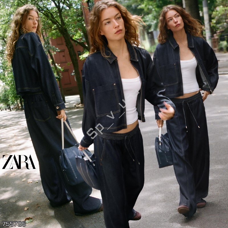 ZARA