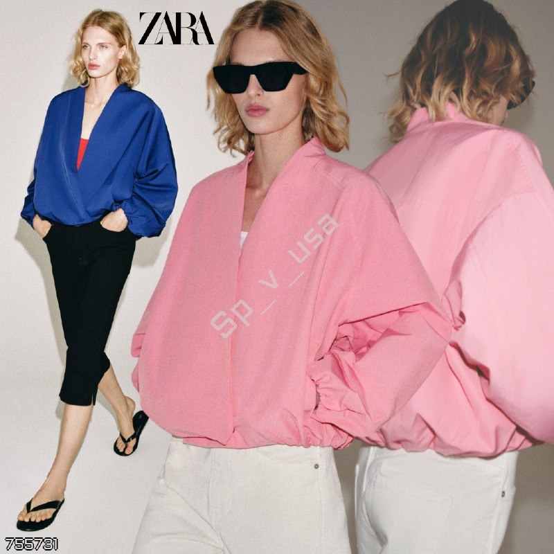 ZARA