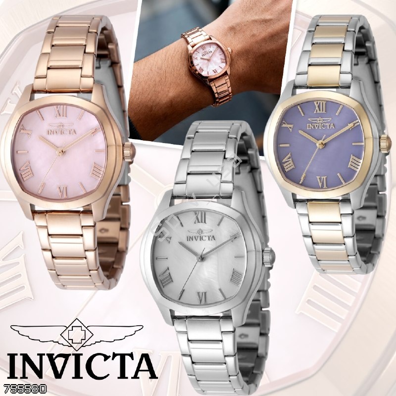 Invicta