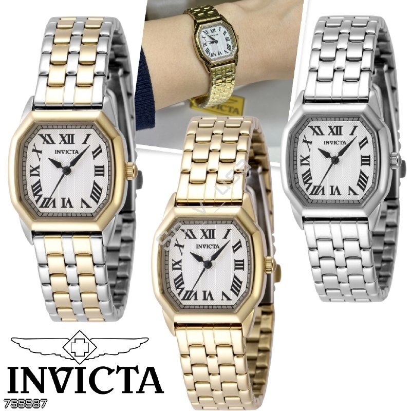 Invicta