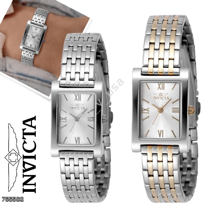 Invicta
