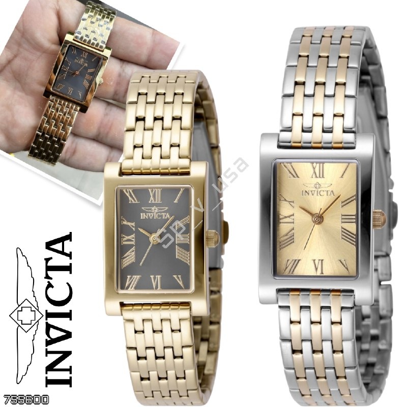 Invicta