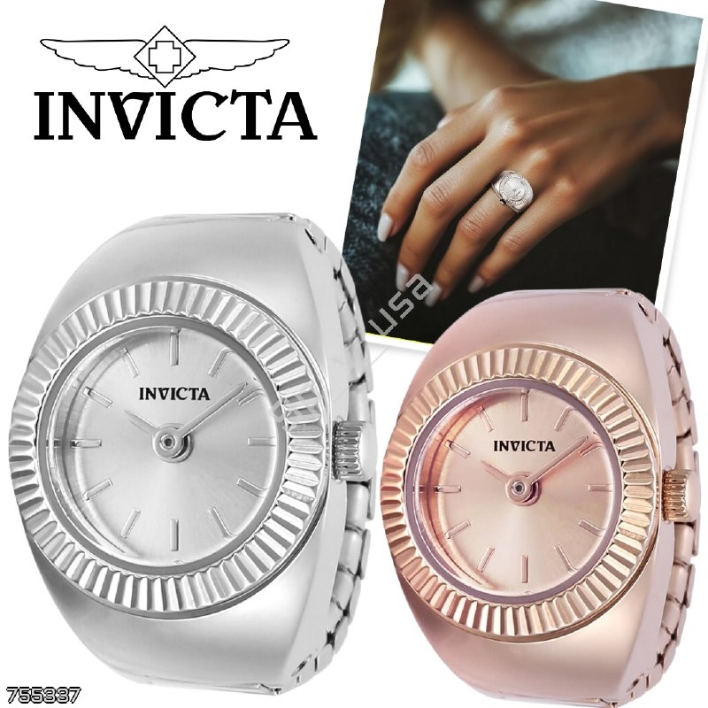 Invicta