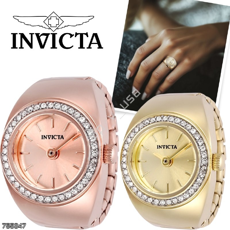 Invicta