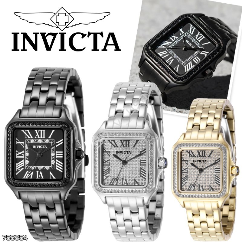 Invicta
