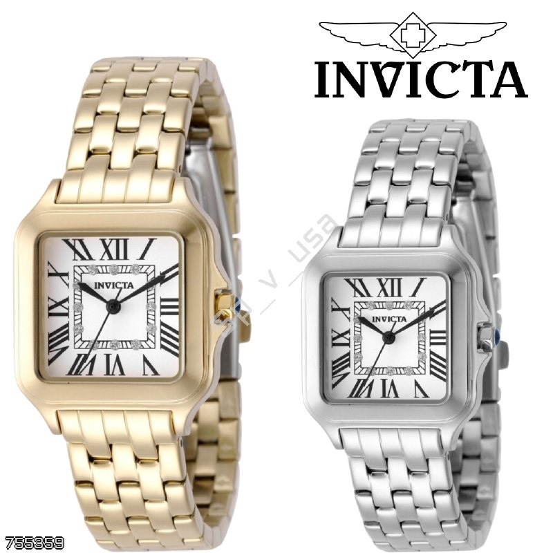 Invicta