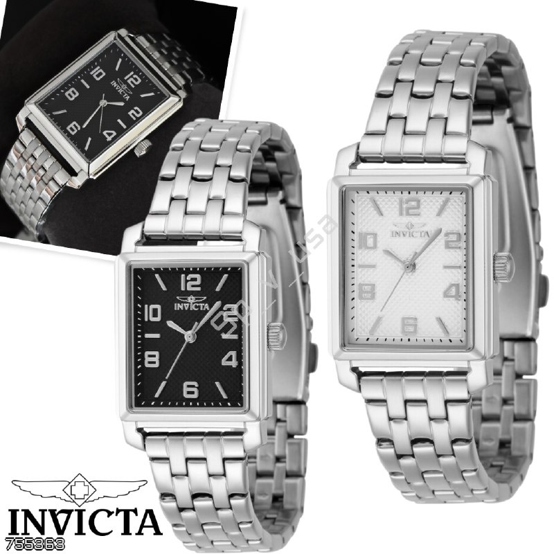 Invicta