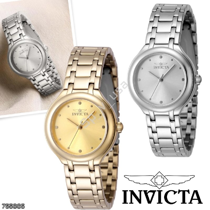 Invicta