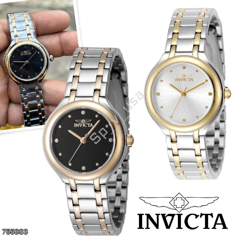 Invicta