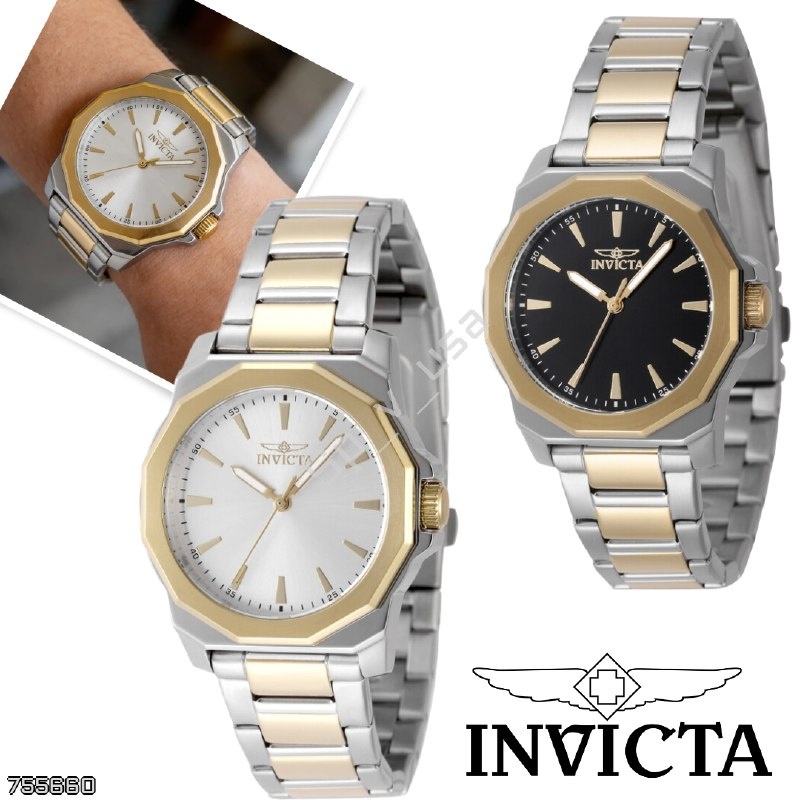 Invicta