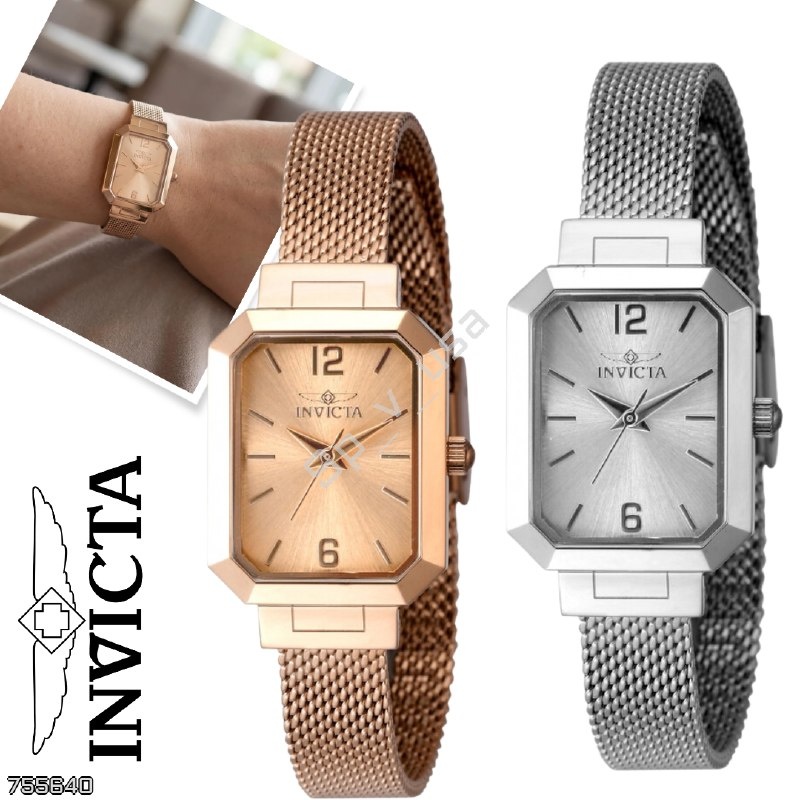 Invicta