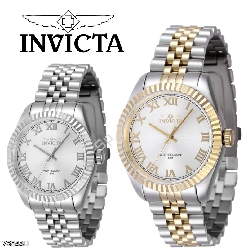 Invicta