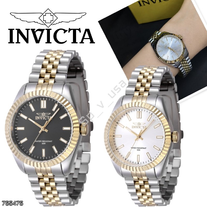 Invicta