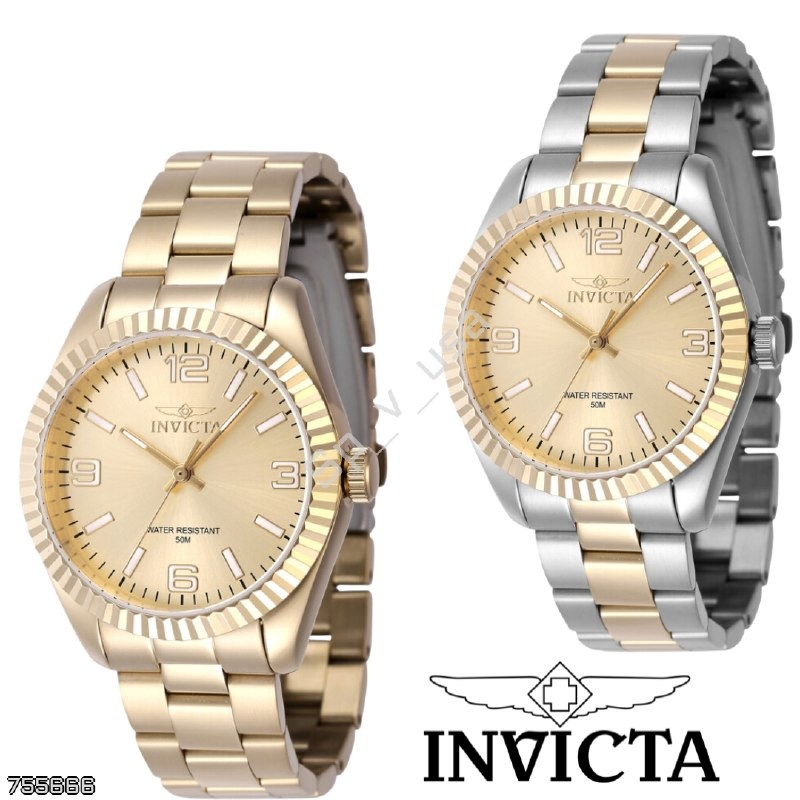 Invicta