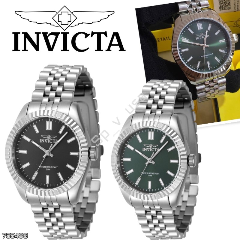 Invicta