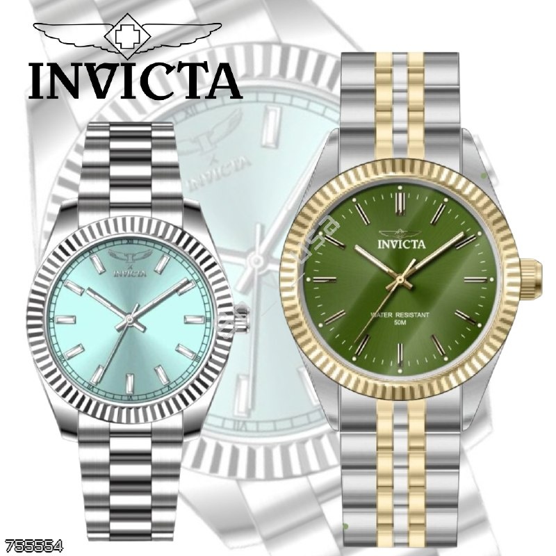 Invicta