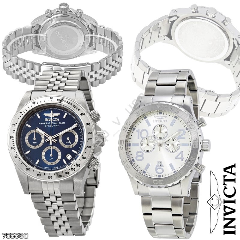 Invicta