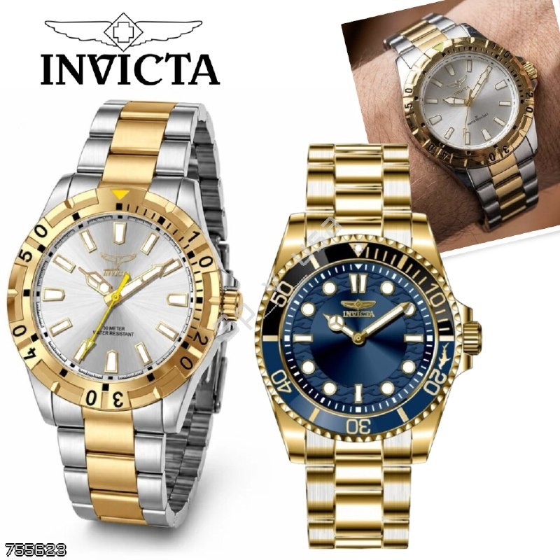 Invicta