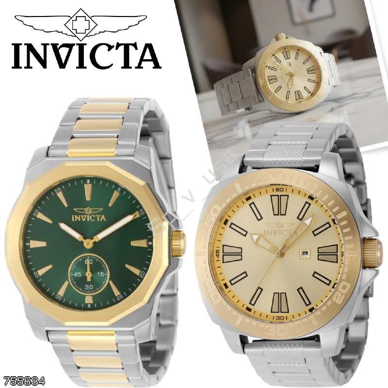Invicta