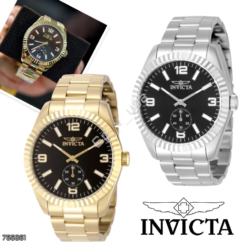 Invicta