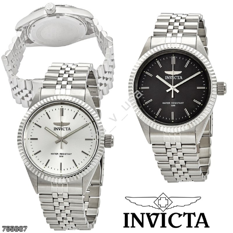 Invicta