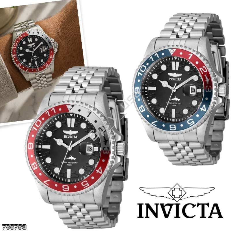 Invicta