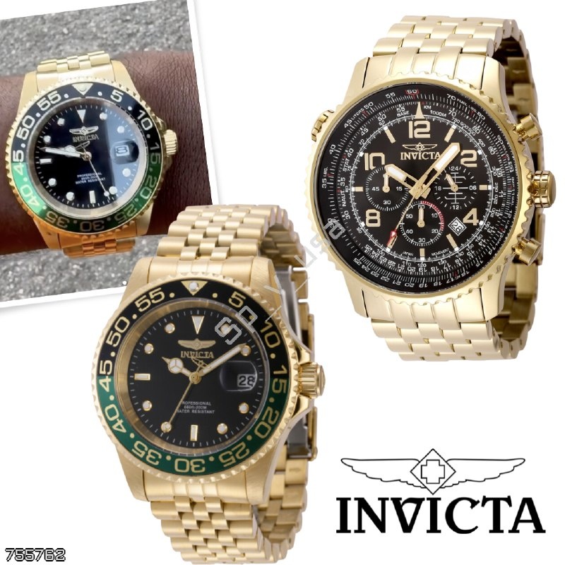 Invicta