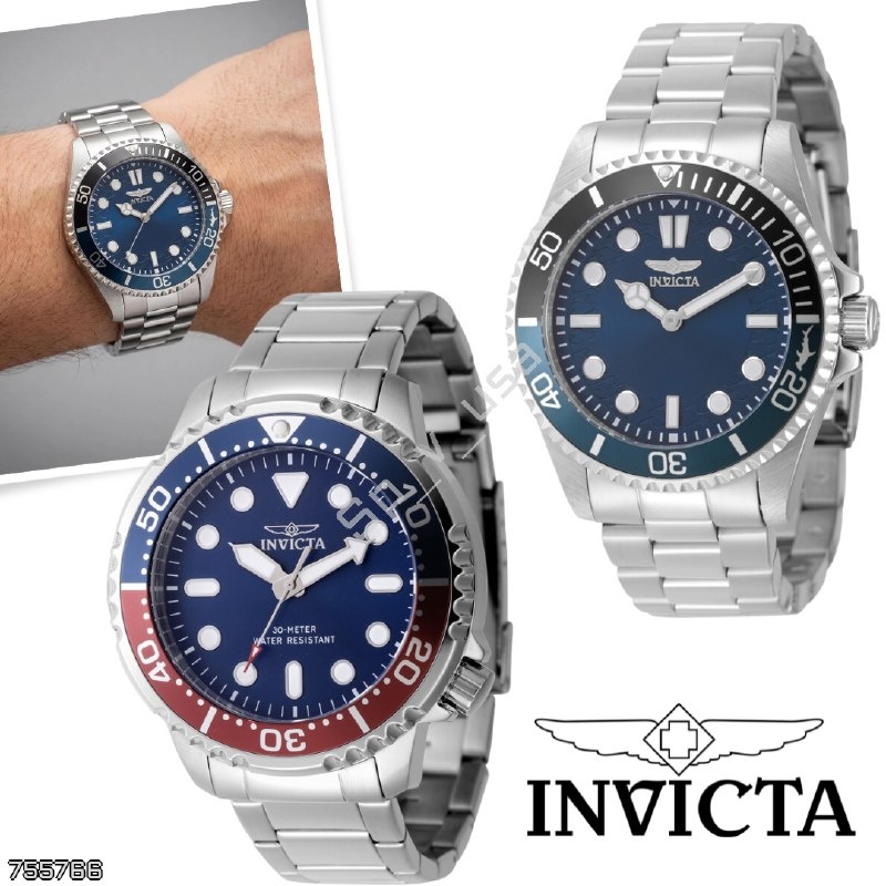 Invicta