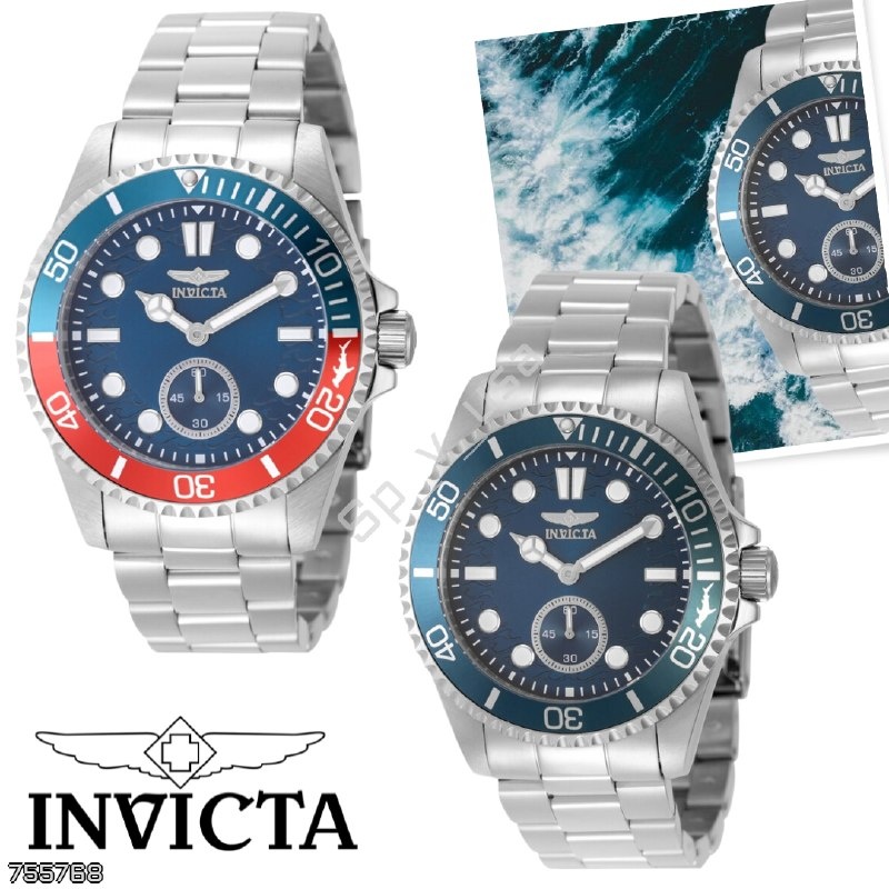 Invicta