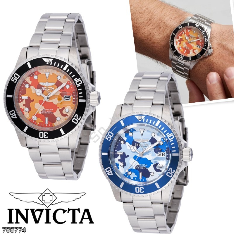 Invicta