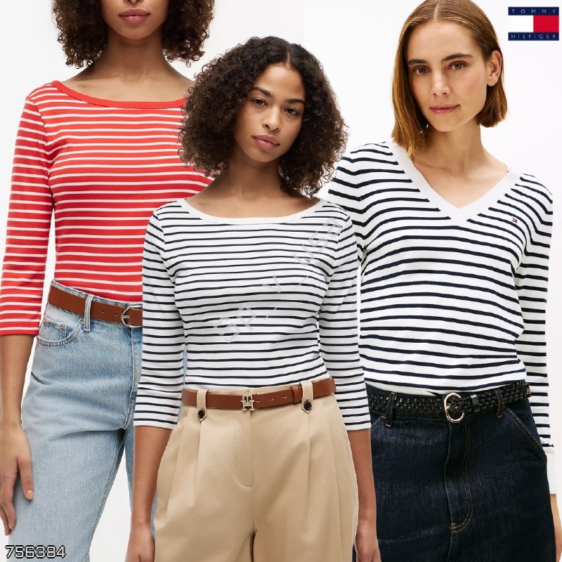 Tommy Hilfiger
