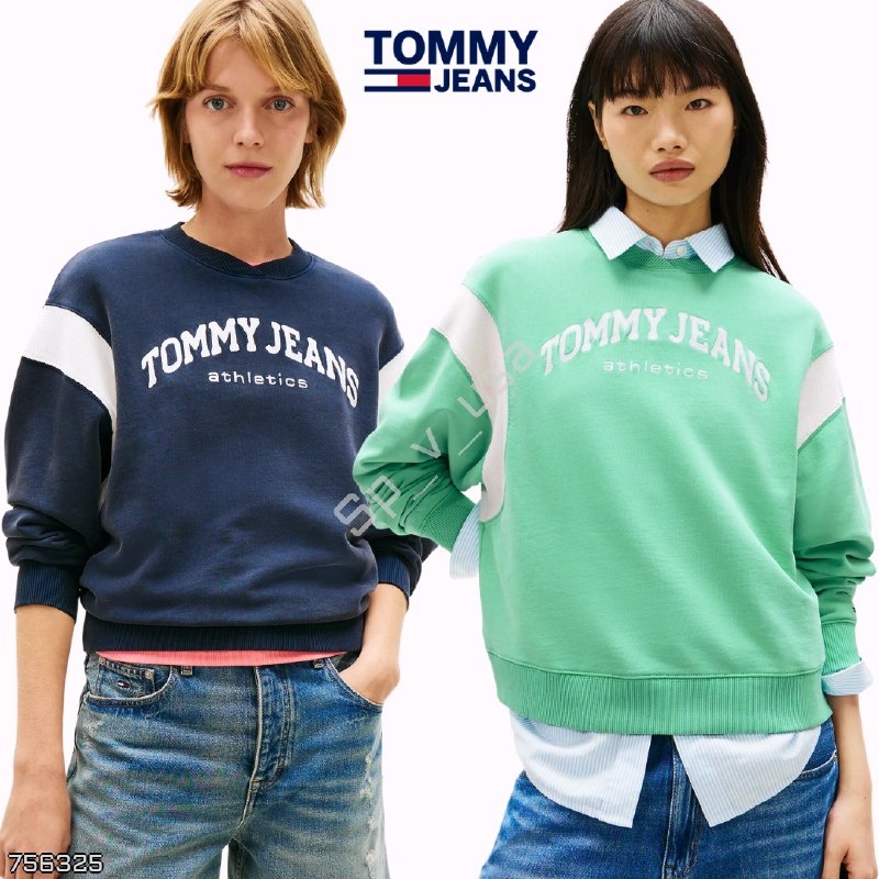 Tommy Jeans 🇺🇸
