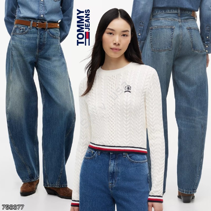 Tommy Jeans