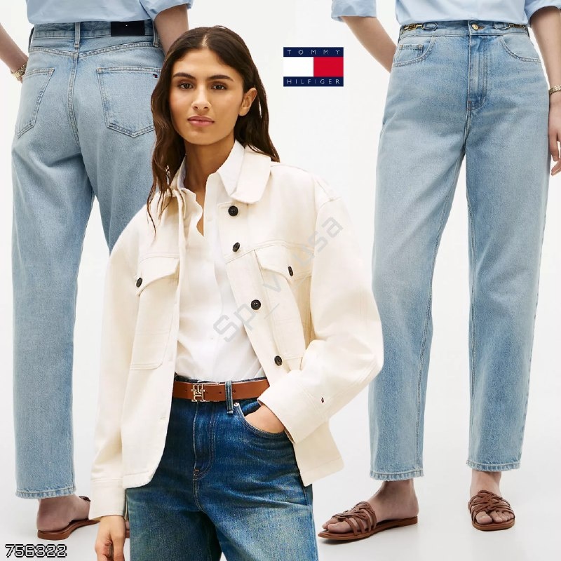 Tommy Hilfiger