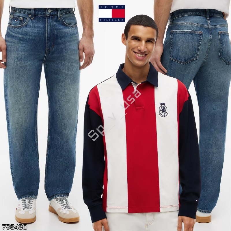 Tommy Hilfiger
