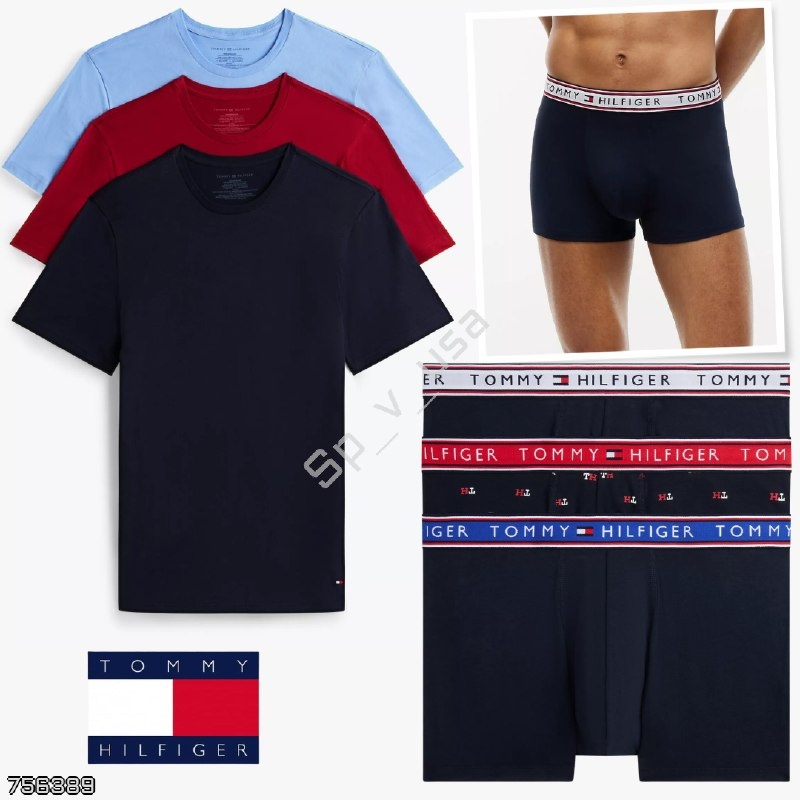 Tommy Hilfiger