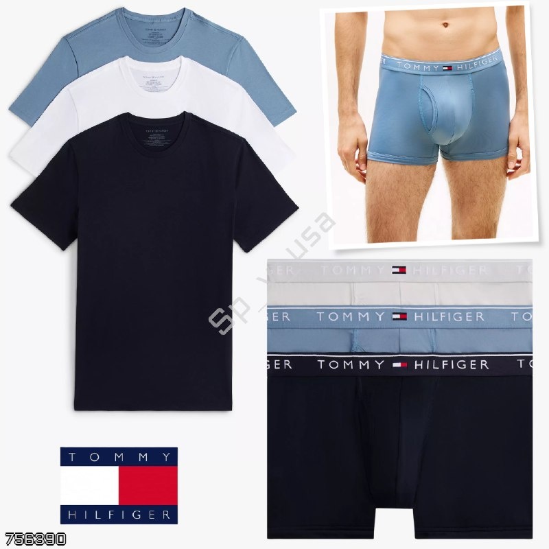 Tommy Hilfiger
