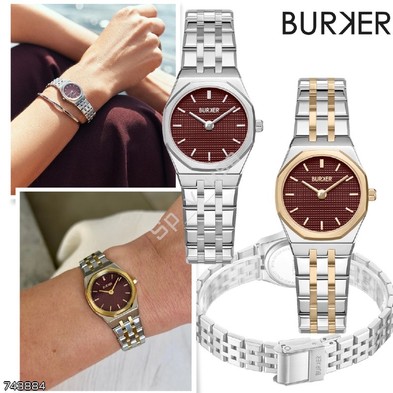Burker