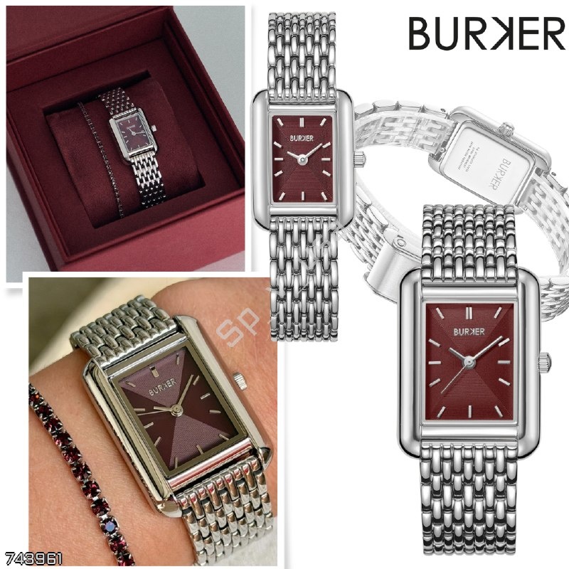 Burker