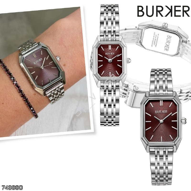 Burker