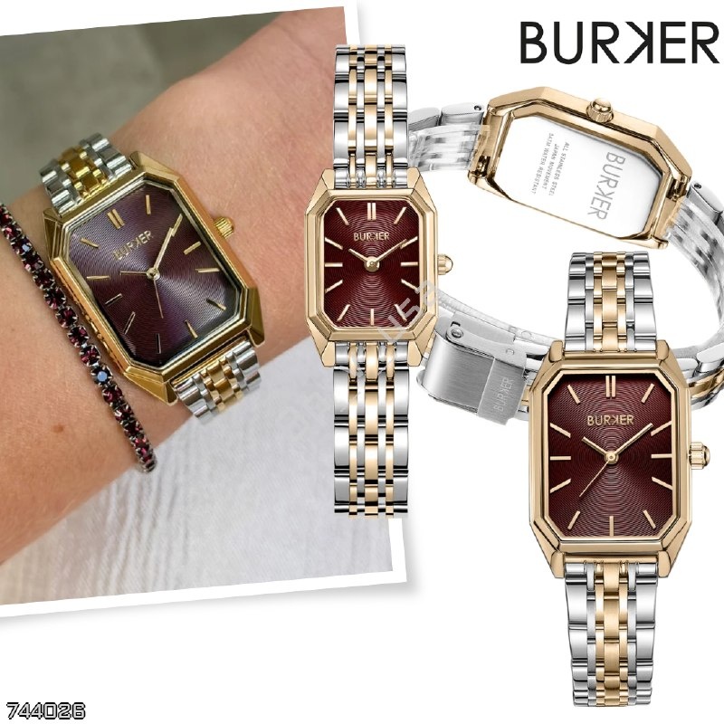 Burker