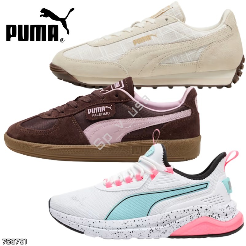 Puma