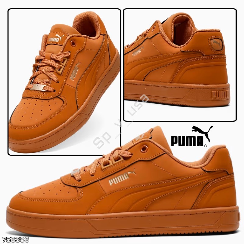Puma 🇺🇸