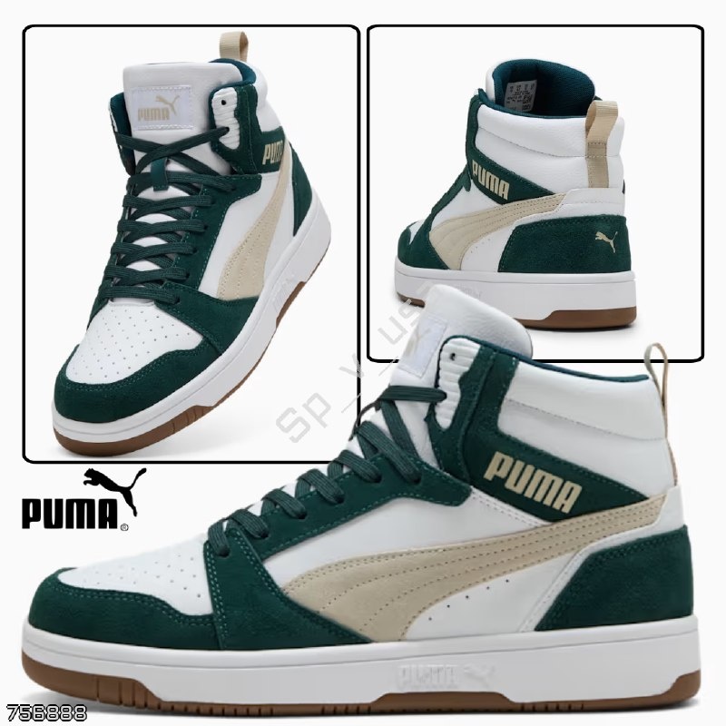 Puma 🇺🇸