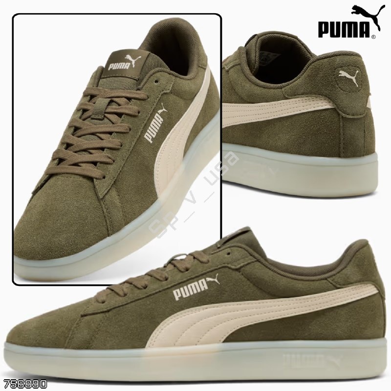 Puma 🇺🇸