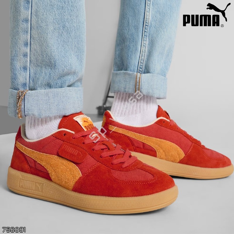 Puma 🇺🇸