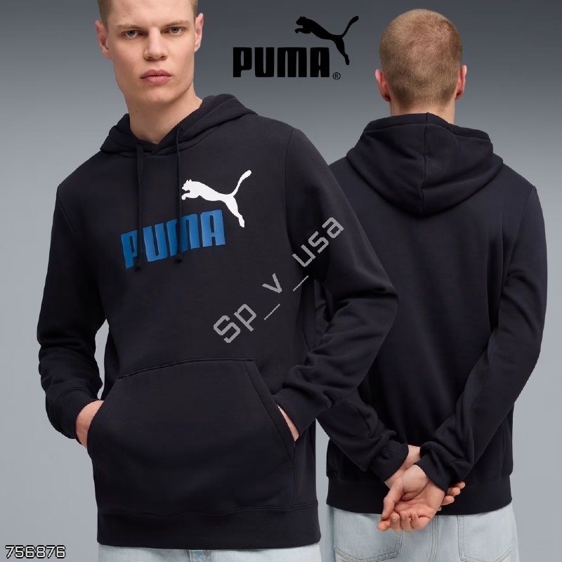 Puma 🇺🇸