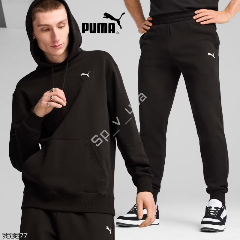 Puma 🇺🇸