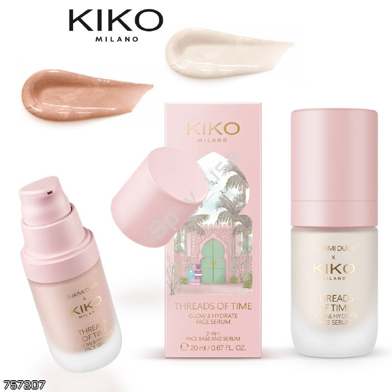 Kiko Milano