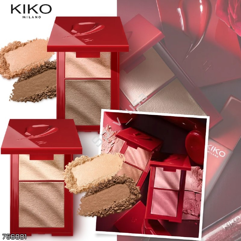Kiko Milano